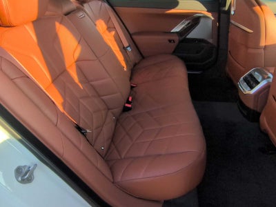 2026 BMW 740i 740i xDrive