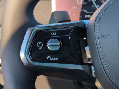 2026 BMW 740i 740i xDrive