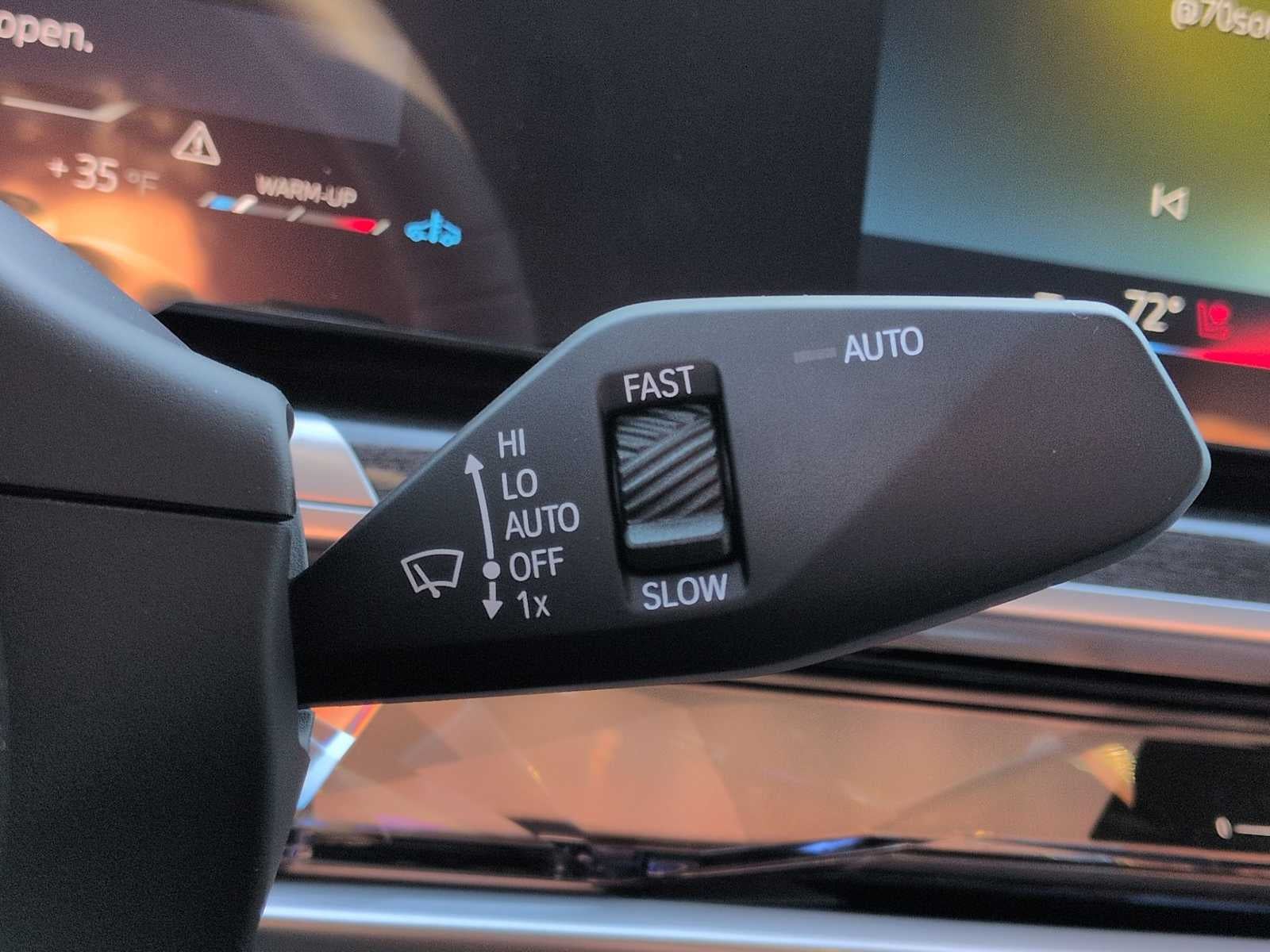 2026 BMW 740i 740i xDrive