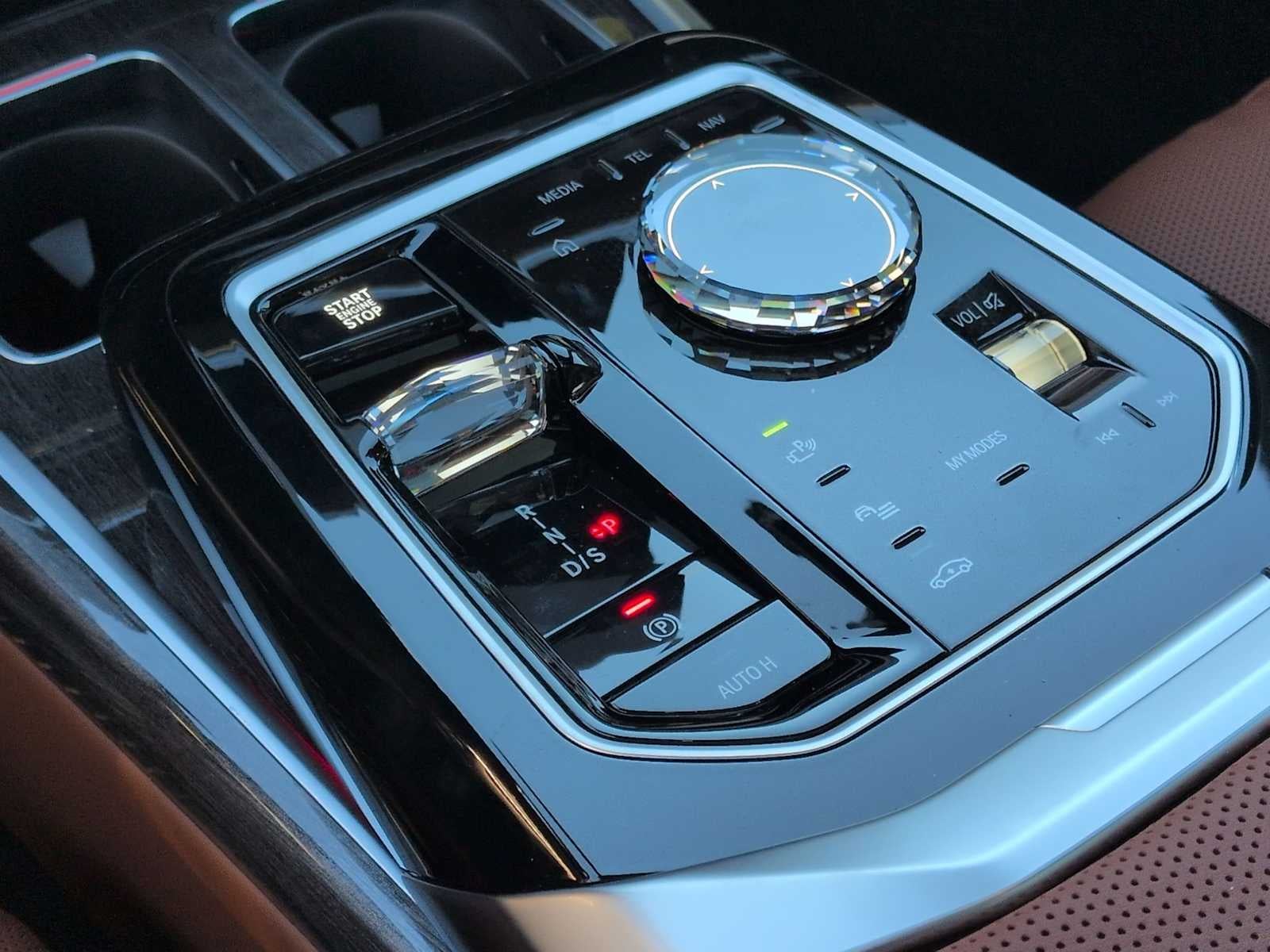 2026 BMW 740i 740i xDrive