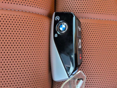 2026 BMW 740i 740i xDrive