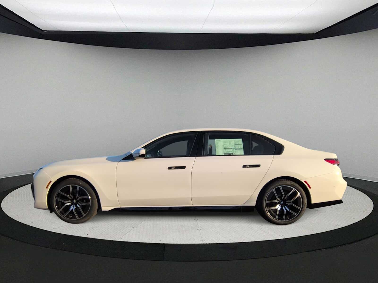 2026 BMW 740i 740i xDrive