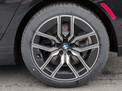 2026 BMW 740i 740i xDrive