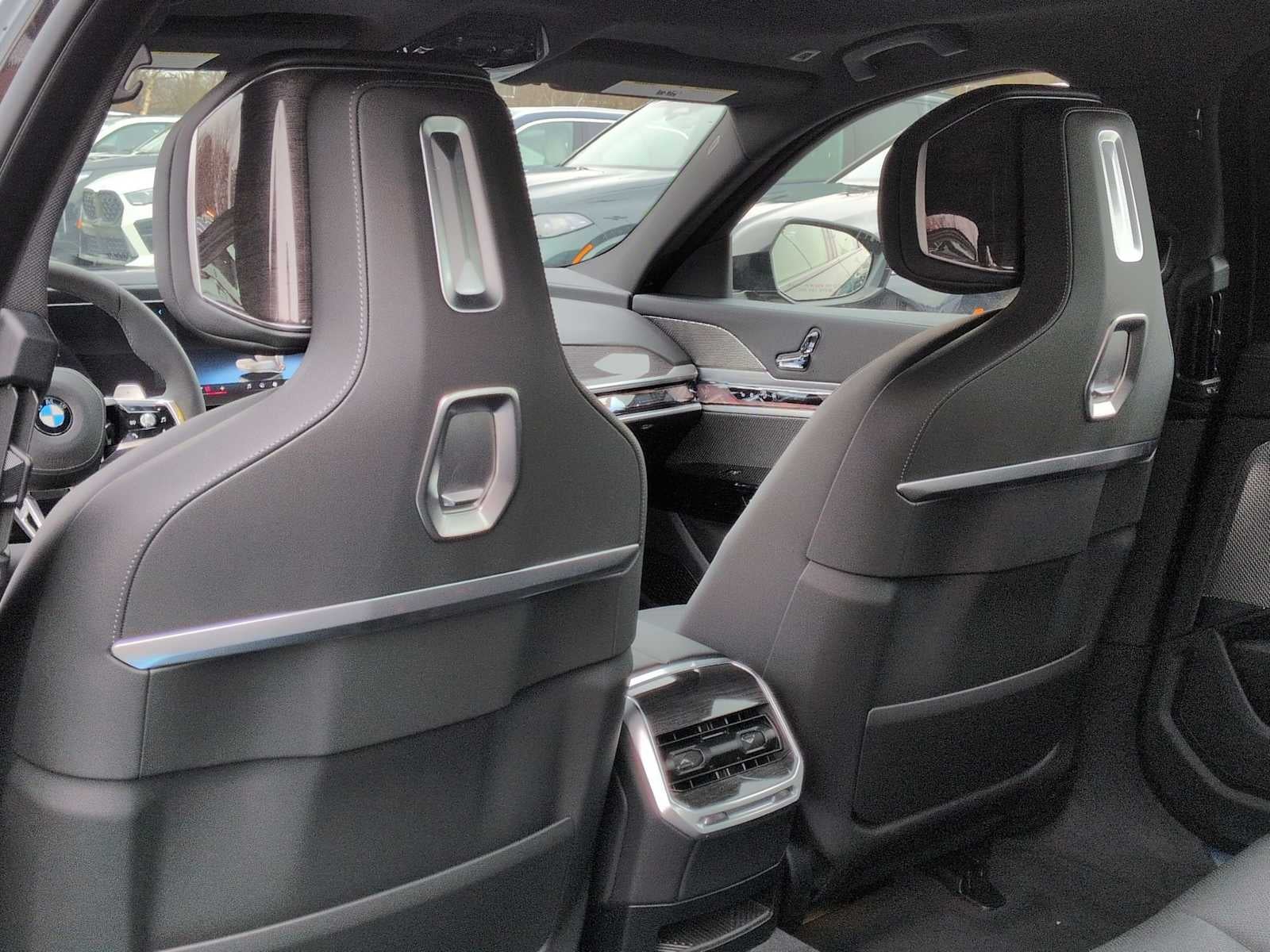 2026 BMW 740i 740i xDrive