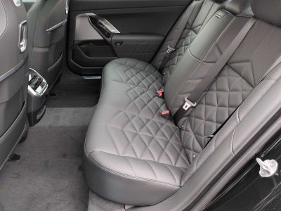 2026 BMW 740i 740i xDrive