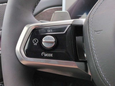 2026 BMW 740i 740i xDrive