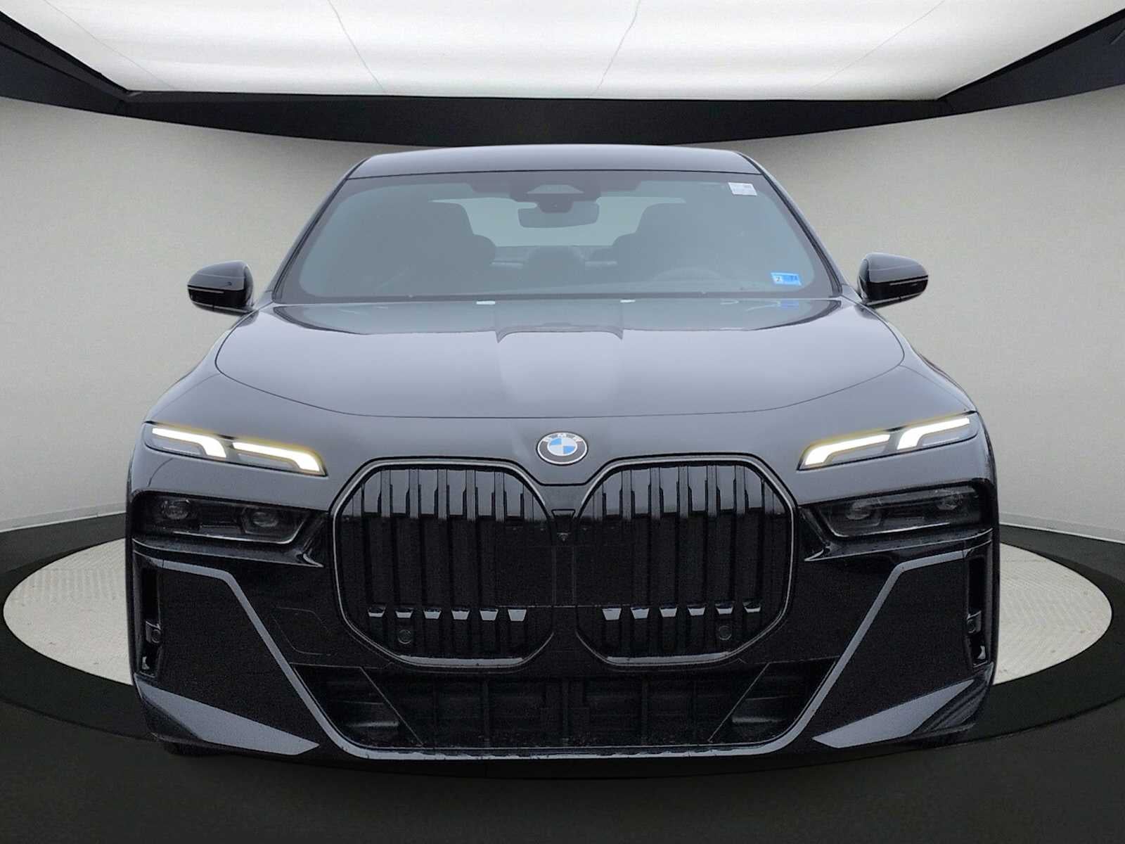 2026 BMW 740i 740i xDrive