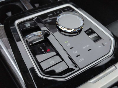 2026 BMW 740i 740i xDrive