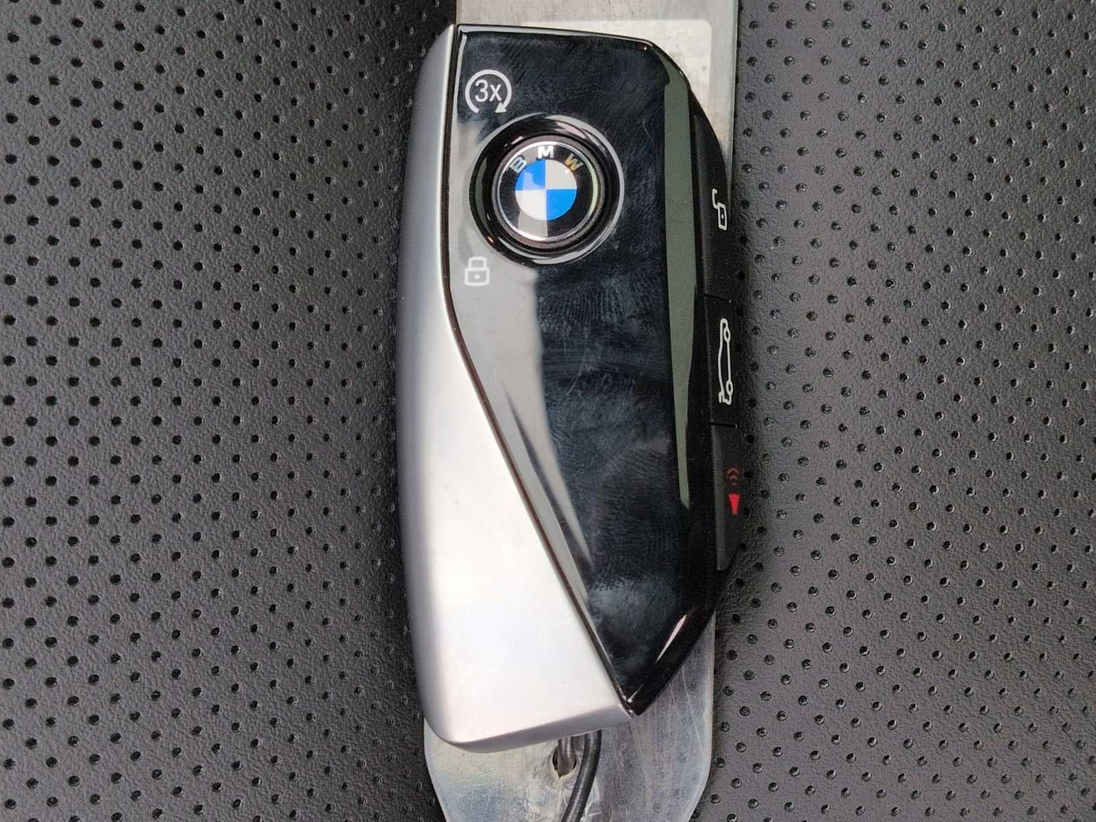 2026 BMW 740i 740i xDrive