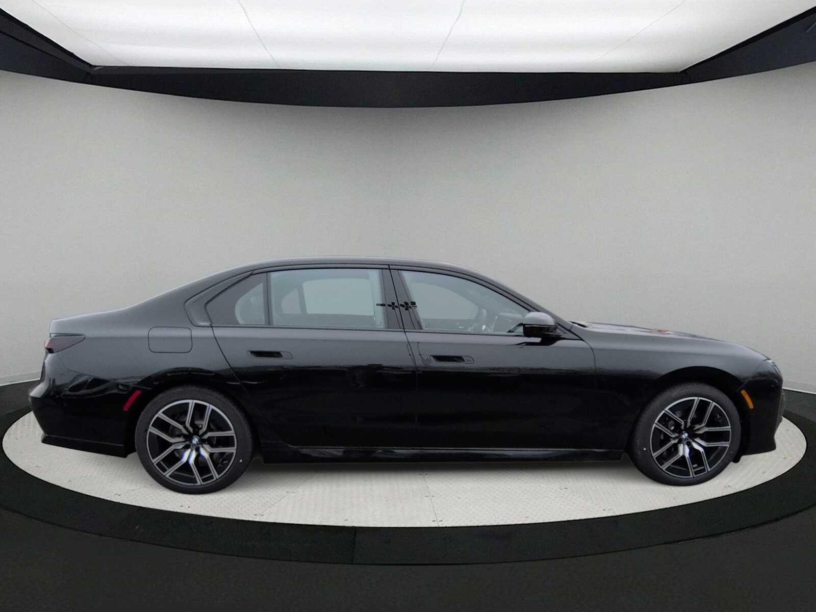2026 BMW 740i 740i xDrive