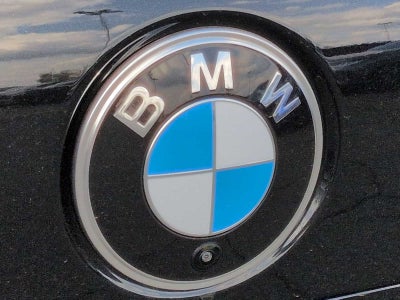 2026 BMW 7 Series 760i xDrive