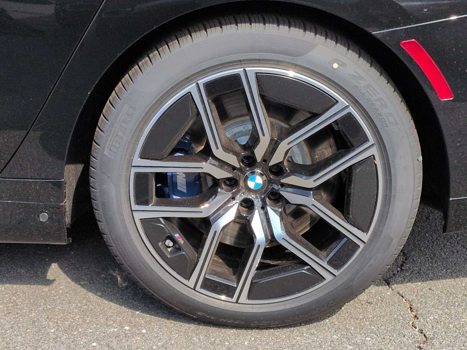 2026 BMW 7 Series 760i xDrive