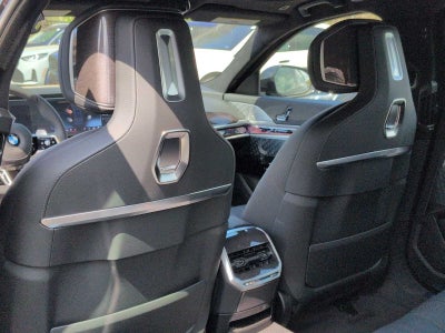 2026 BMW 7 Series 760i xDrive