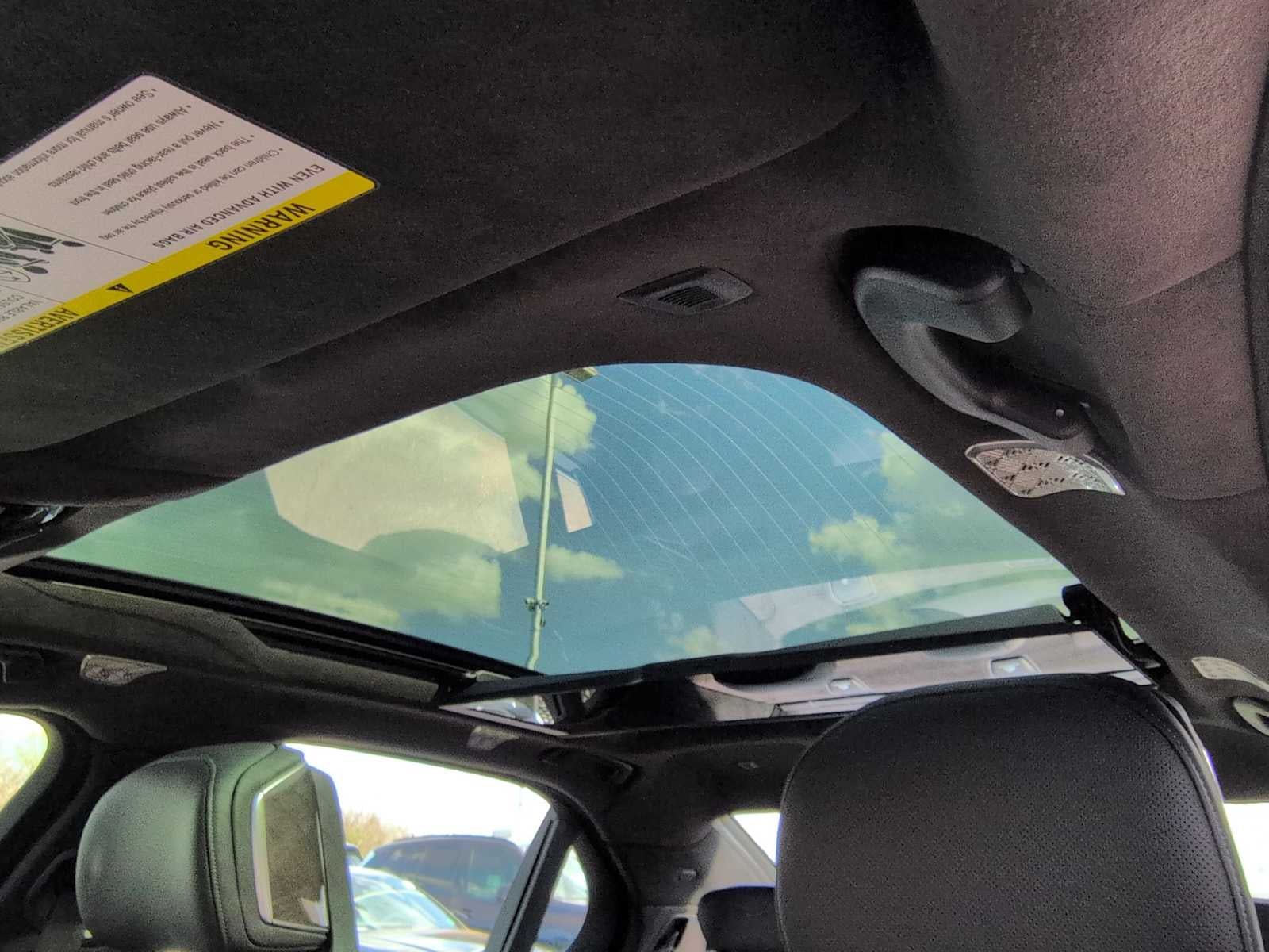 2026 BMW 7 Series 760i xDrive