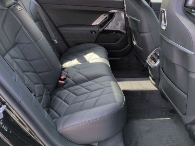 2026 BMW 7 Series 760i xDrive