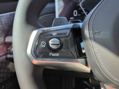 2026 BMW 7 Series 760i xDrive