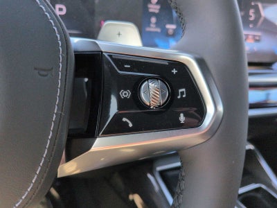 2026 BMW 7 Series 760i xDrive