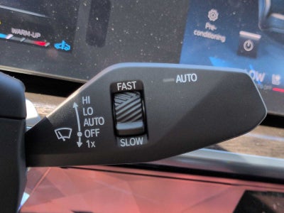 2026 BMW 7 Series 760i xDrive