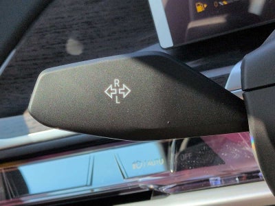 2026 BMW 7 Series 760i xDrive