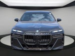 2026 BMW 7 Series 760i xDrive