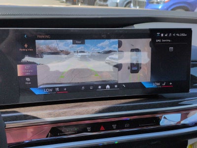 2026 BMW 7 Series 760i xDrive