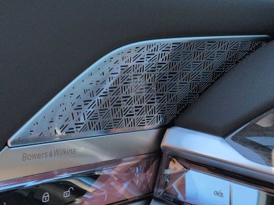 2026 BMW 7 Series 760i xDrive