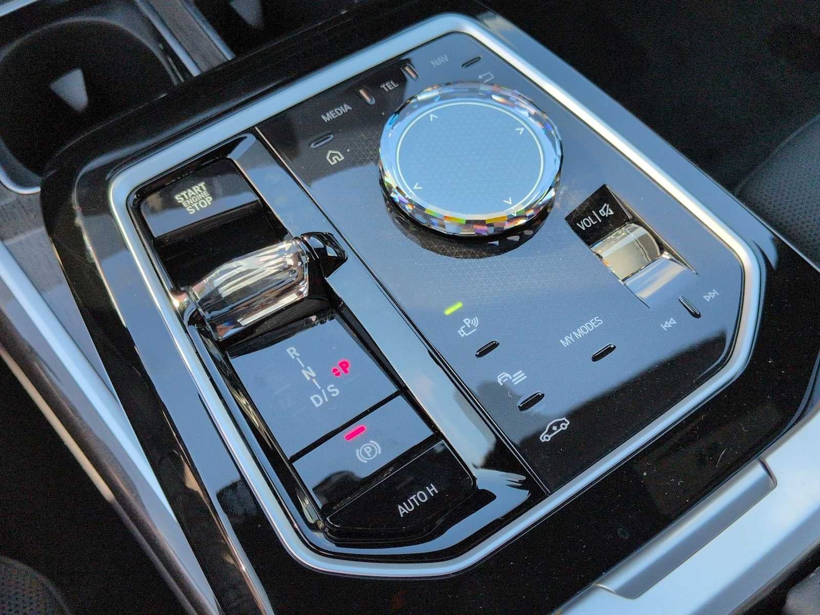 2026 BMW 7 Series 760i xDrive