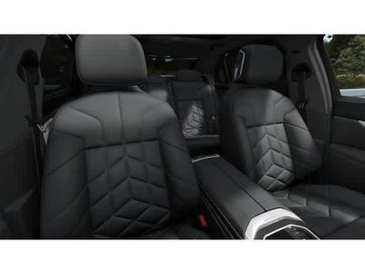 2026 BMW 7 Series 760i xDrive