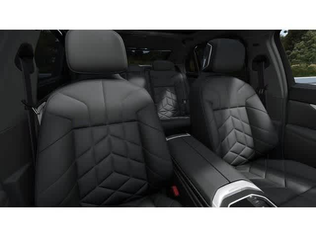 2026 BMW 7 Series 760i xDrive