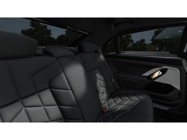 2026 BMW 7 Series 760i xDrive