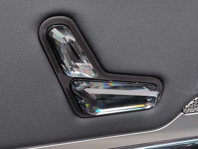 2026 BMW 760i 760i xDrive