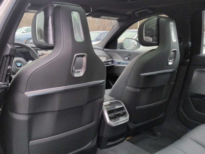 2026 BMW 760i 760i xDrive