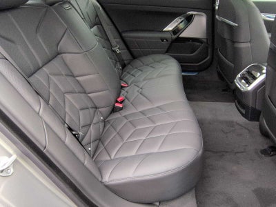 2026 BMW 760i 760i xDrive