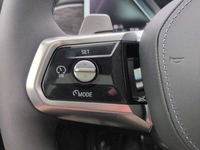 2026 BMW 760i 760i xDrive