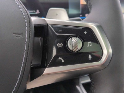 2026 BMW 760i 760i xDrive