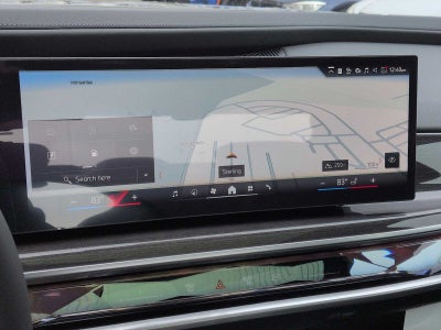 2026 BMW 760i 760i xDrive