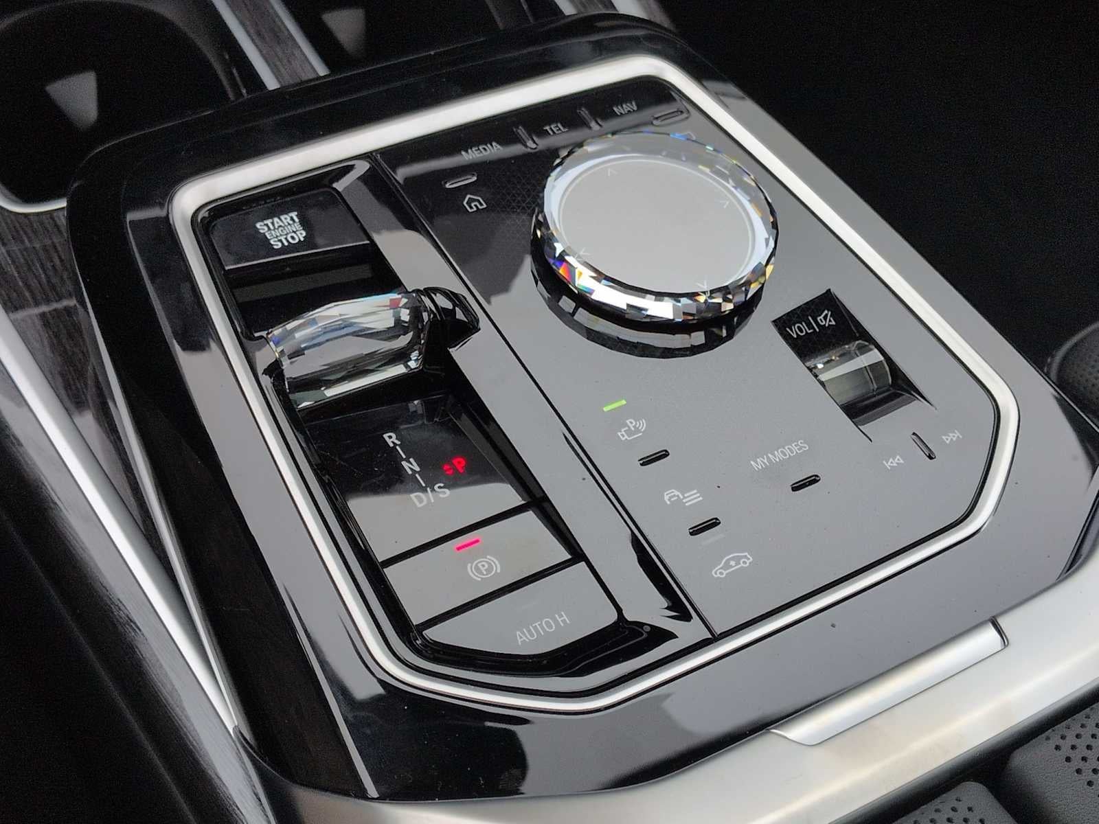 2026 BMW 760i 760i xDrive