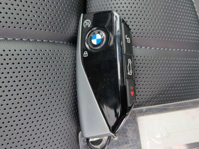 2026 BMW 760i 760i xDrive