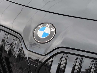 2023 BMW 760i xDrive 760i xDrive