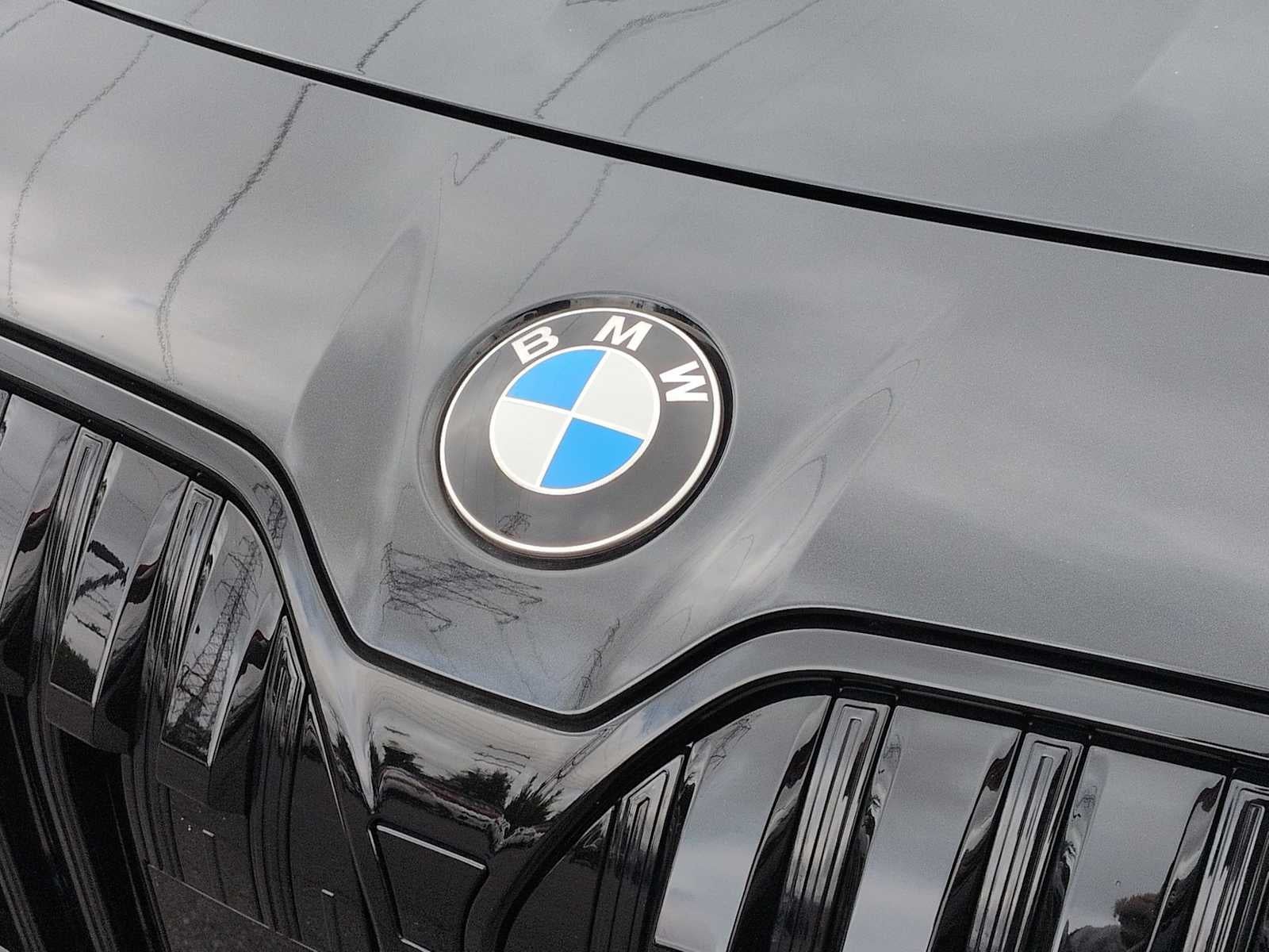 2023 BMW 760i xDrive 760i xDrive