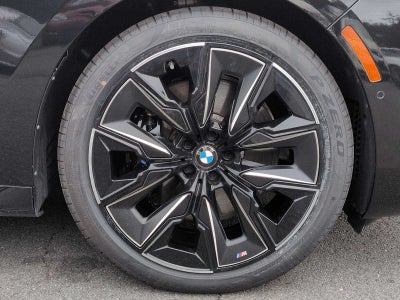 2023 BMW 760i xDrive 760i xDrive