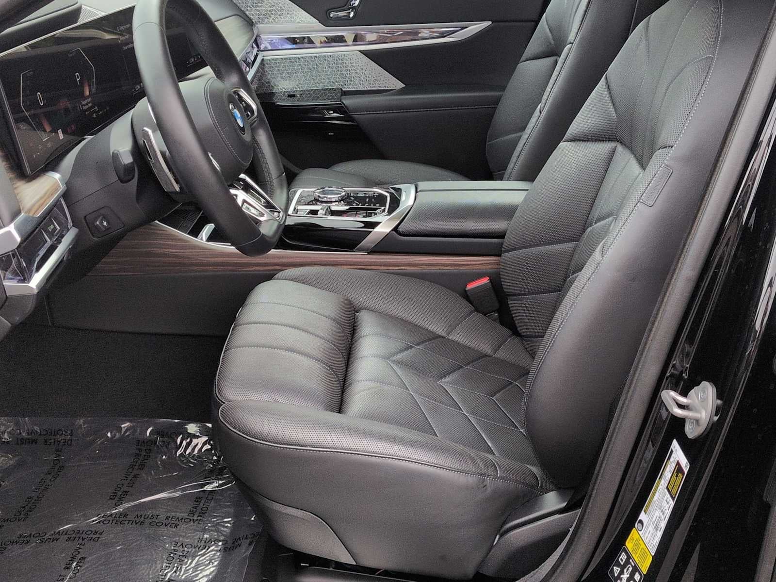 2023 BMW 760i xDrive 760i xDrive