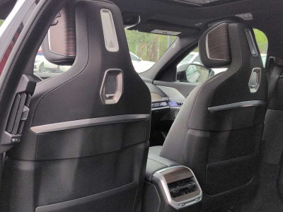 2023 BMW 760i xDrive 760i xDrive