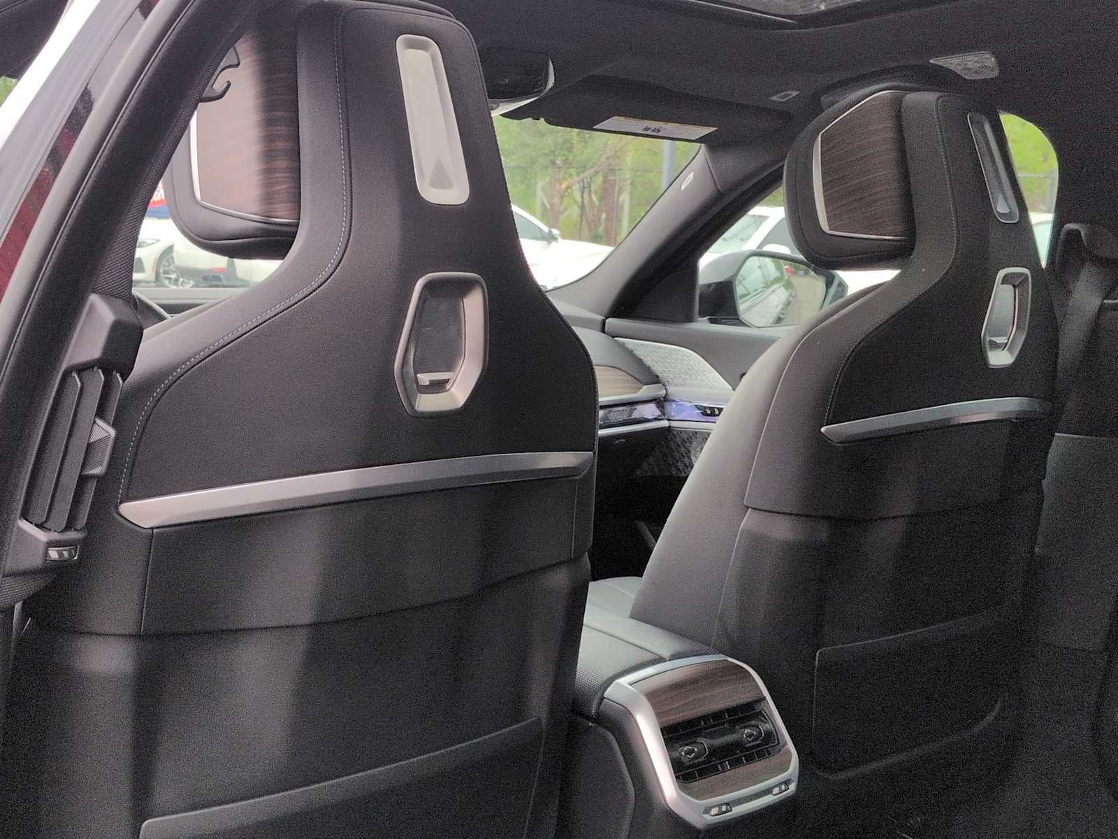 2023 BMW 760i xDrive 760i xDrive