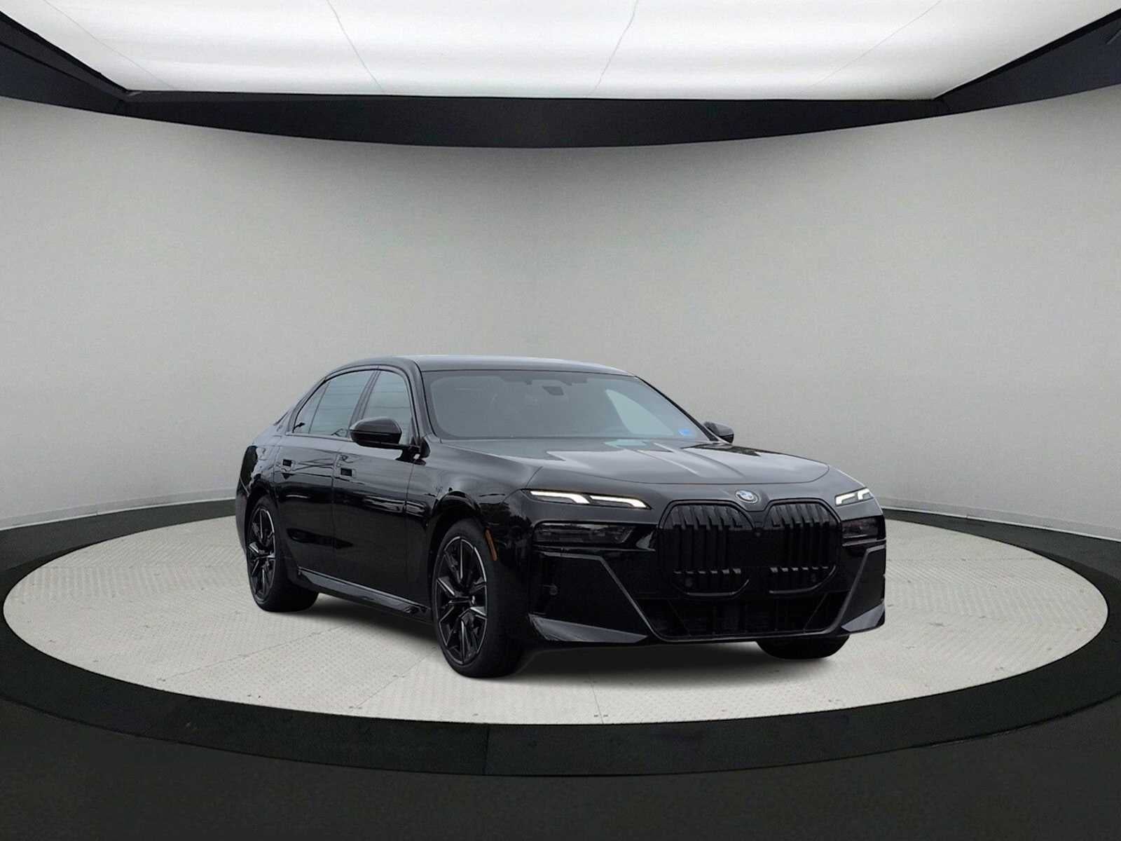 2023 BMW 760i xDrive 760i xDrive