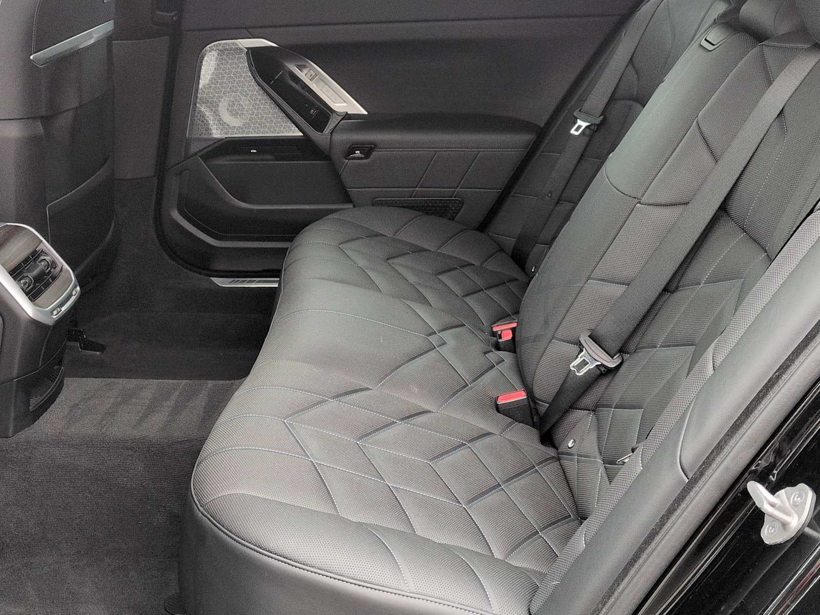 2023 BMW 760i xDrive 760i xDrive