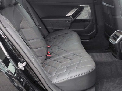 2023 BMW 760i xDrive 760i xDrive