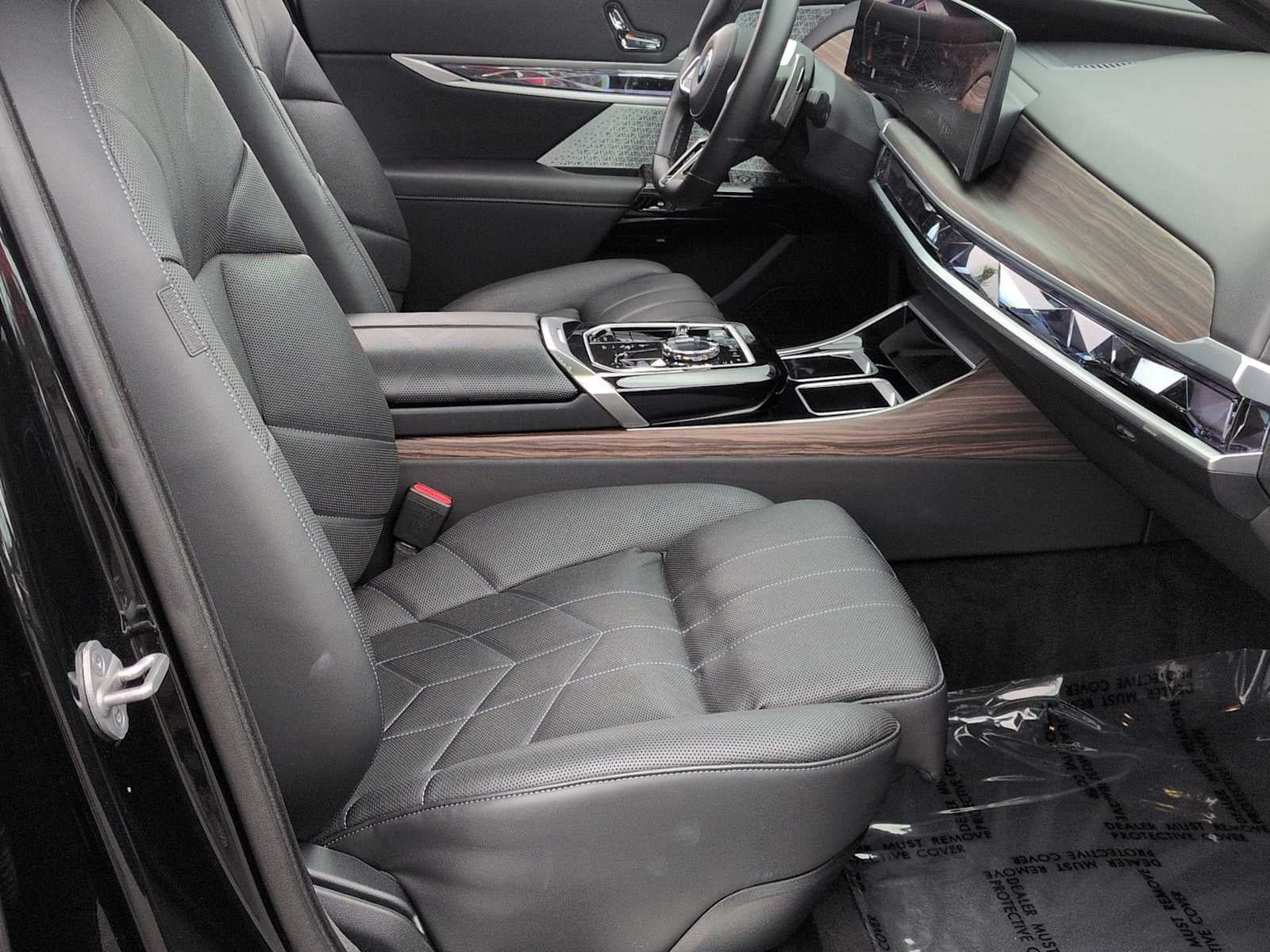 2023 BMW 760i xDrive 760i xDrive