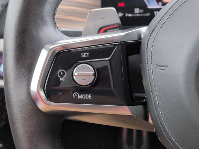 2023 BMW 760i xDrive 760i xDrive