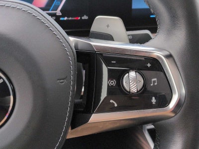 2023 BMW 760i xDrive 760i xDrive